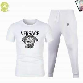 Picture of Versace Shirt Pant Suits _SKUVersaceM-5XL12yx22825126